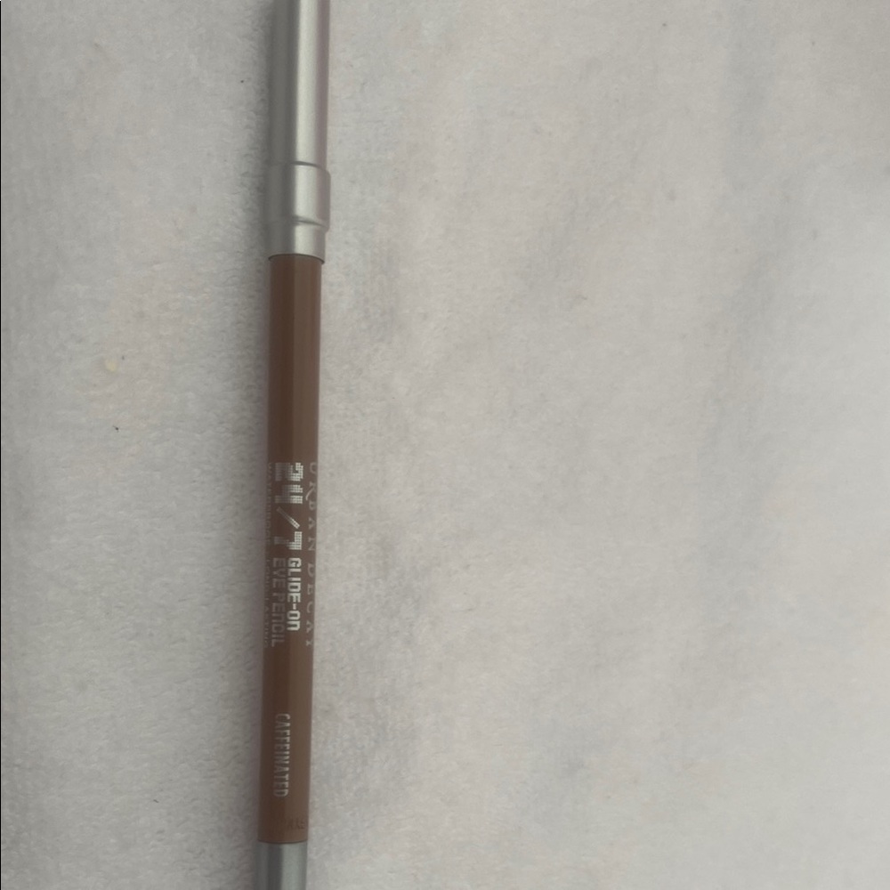 Urban Decay 24/7 Glide-On Eye Pencil in caffeinated